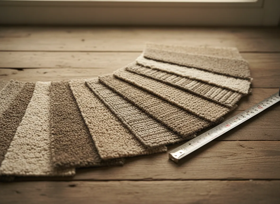 Carpet Installation Almo, ID FAQs